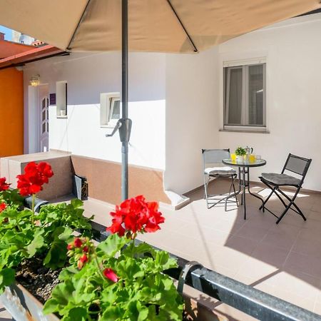 Charming Apartment In Town Center PUY 외부 사진