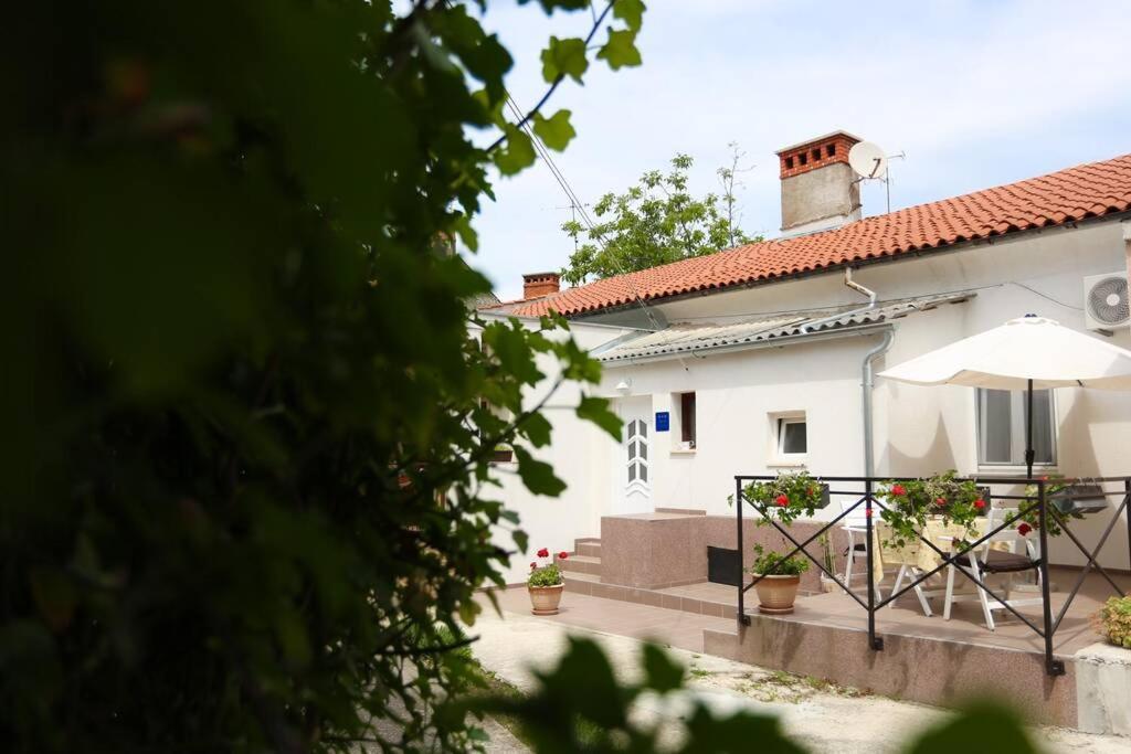 Charming Apartment In Town Center PUY 외부 사진