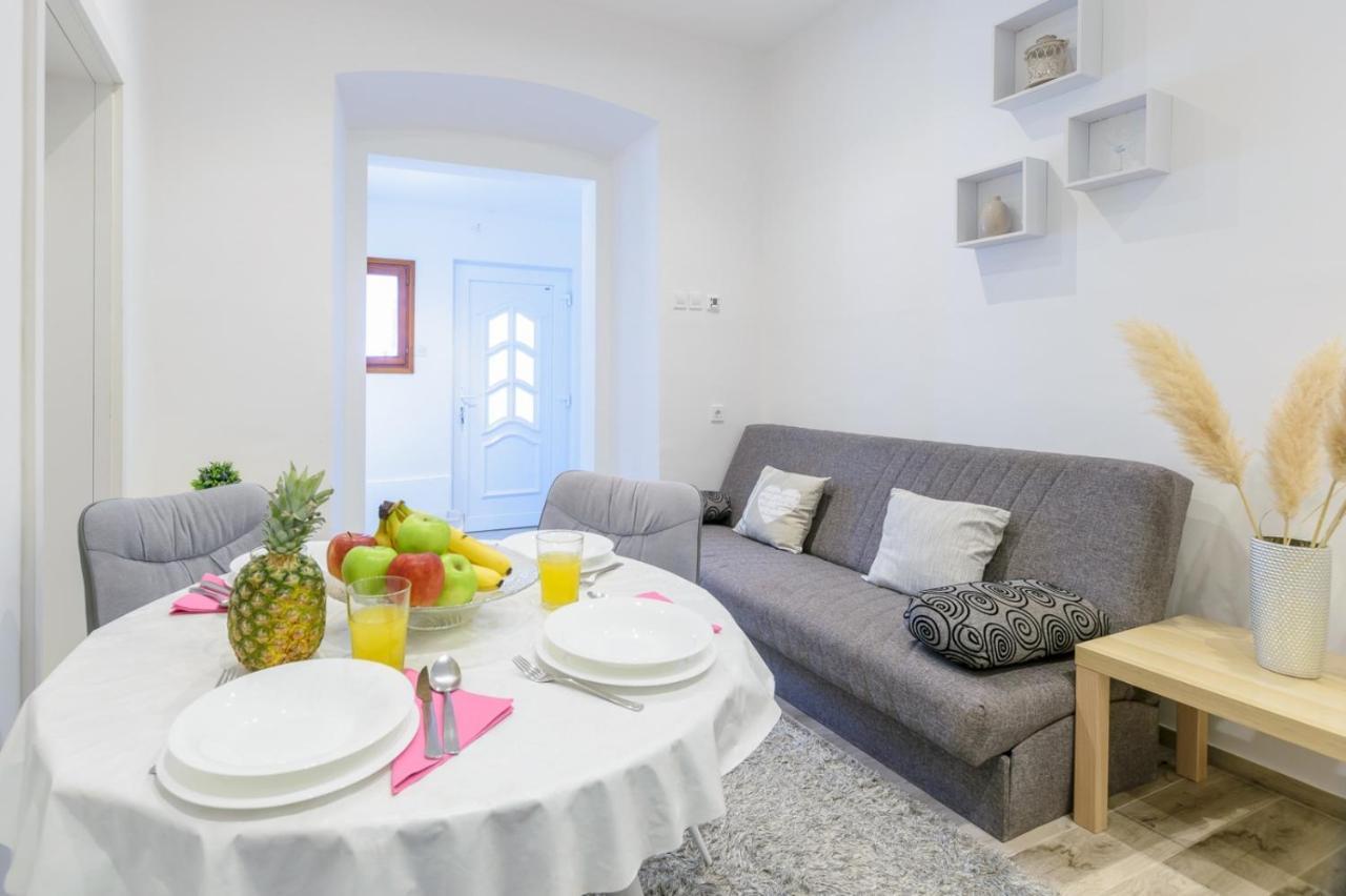 Charming Apartment In Town Center PUY 외부 사진