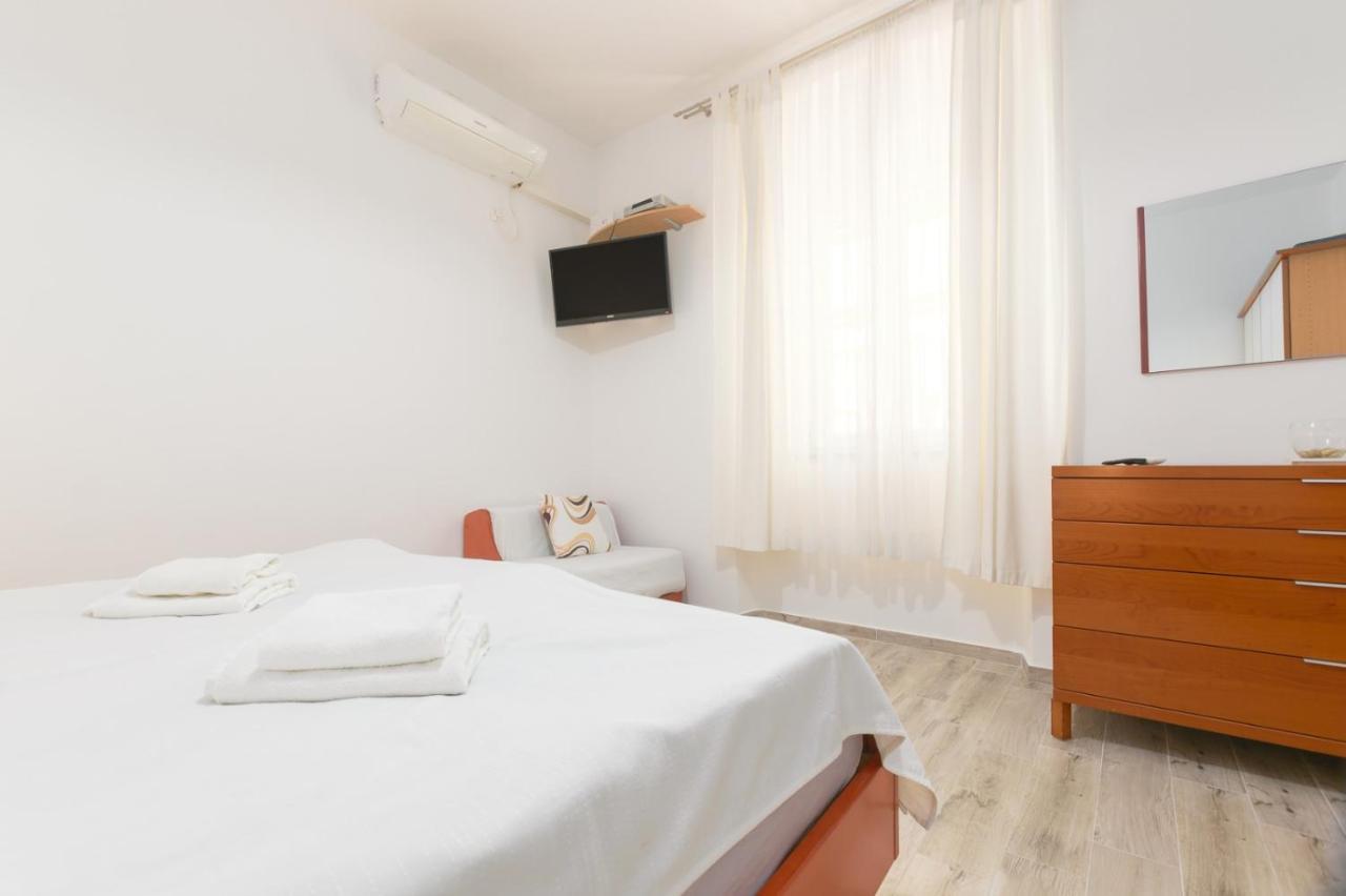 Charming Apartment In Town Center PUY 외부 사진