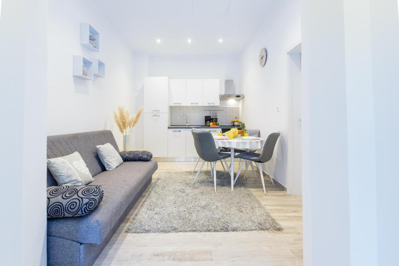 Charming Apartment In Town Center PUY 외부 사진