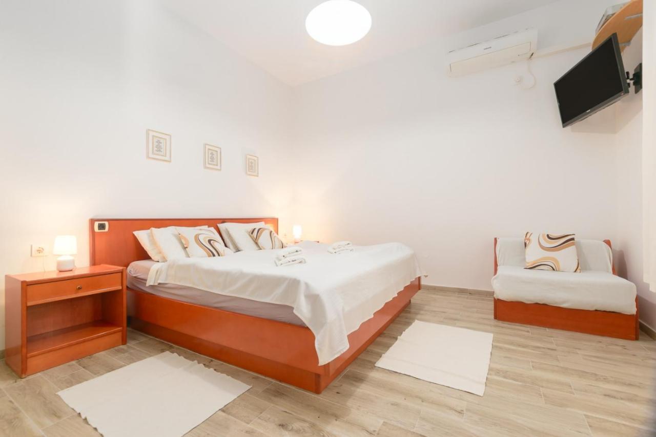 Charming Apartment In Town Center PUY 외부 사진